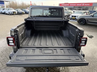 Jeep Gladiator – thumbnail 32