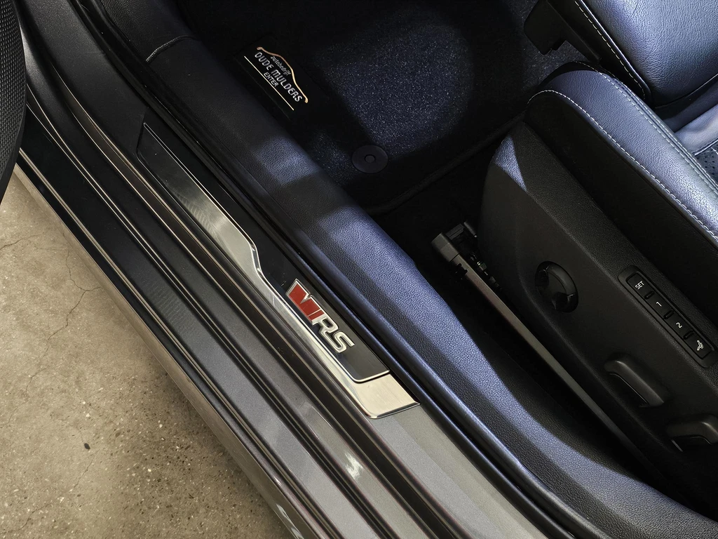 Škoda Octavia – foto 10