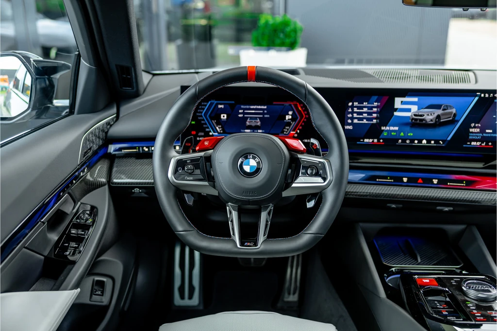 BMW M5 – foto 19