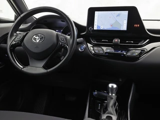 Toyota C-HR – thumbnail 9