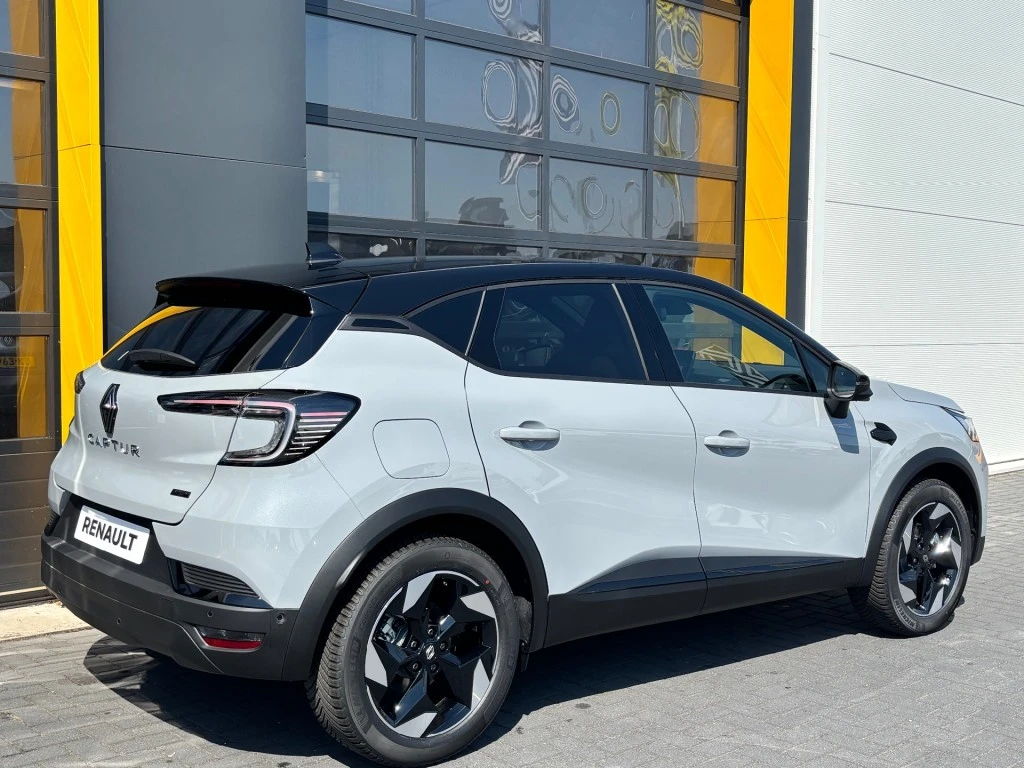 Renault Captur – foto 6