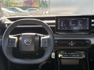 Citroën ë-C3 – thumbnail 14