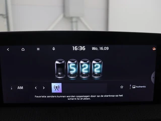 Kia EV6 – thumbnail 25