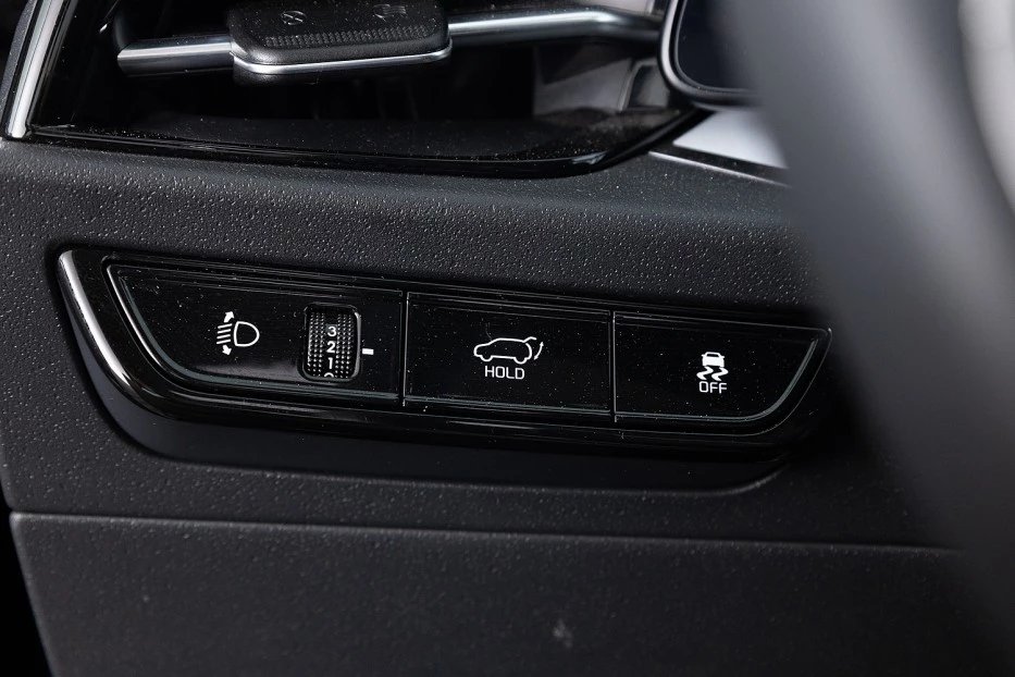 Kia Niro EV – foto 20