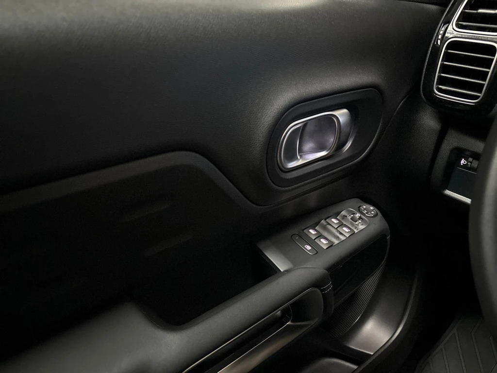 Citroën C5 Aircross – foto 19