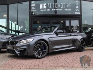 BMW M4 – thumbnail 1