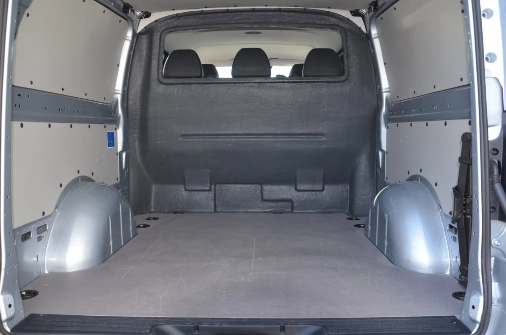 Mercedes-Benz Vito – foto 7