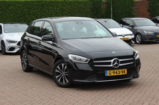 Mercedes-Benz B-Klasse – thumbnail 6