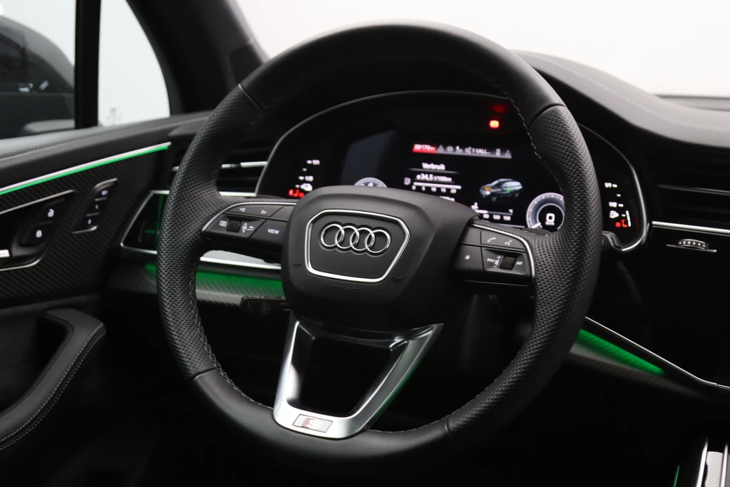 Audi Q7 – foto 19
