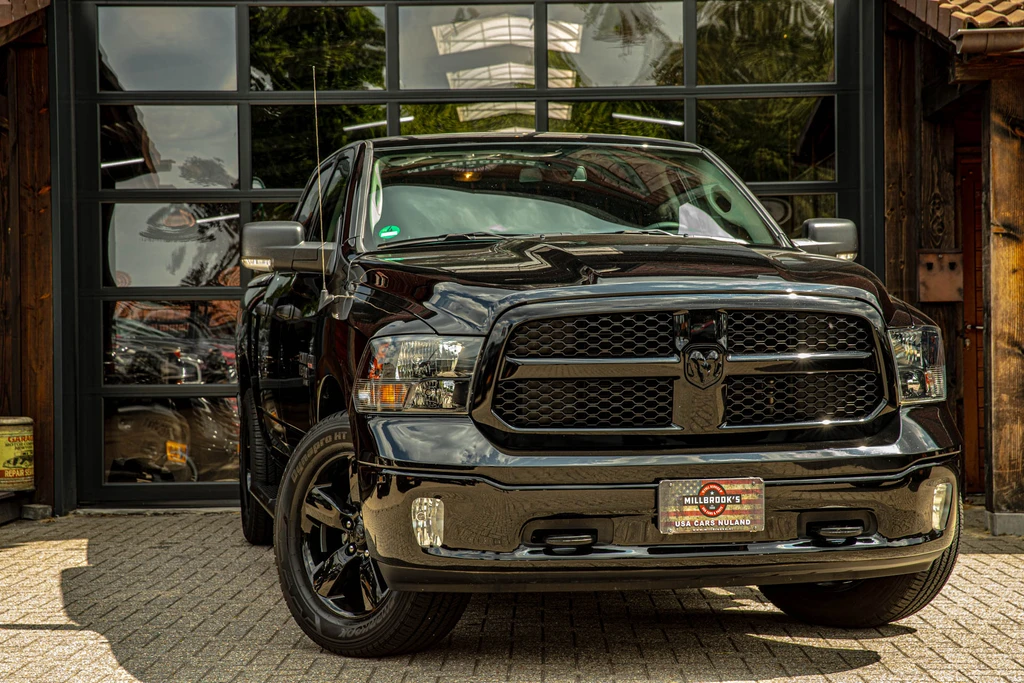 Dodge Ram – foto 9