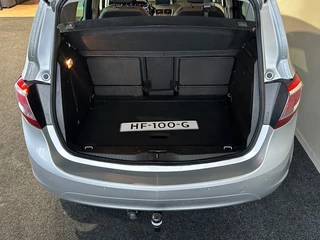 Opel Meriva – thumbnail 46