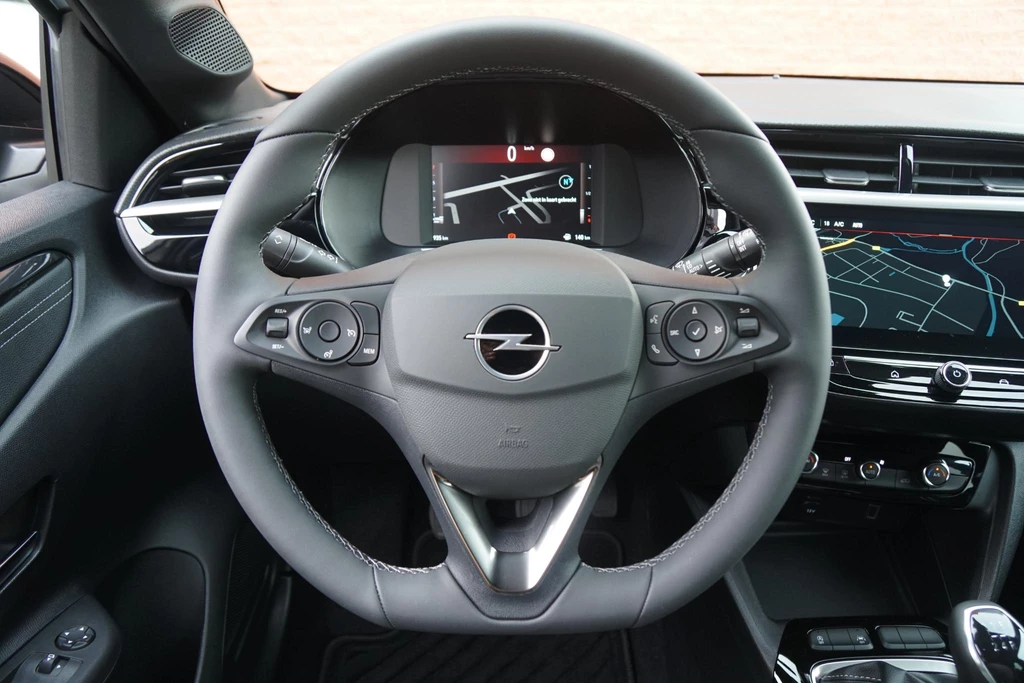 Opel Corsa – foto 16