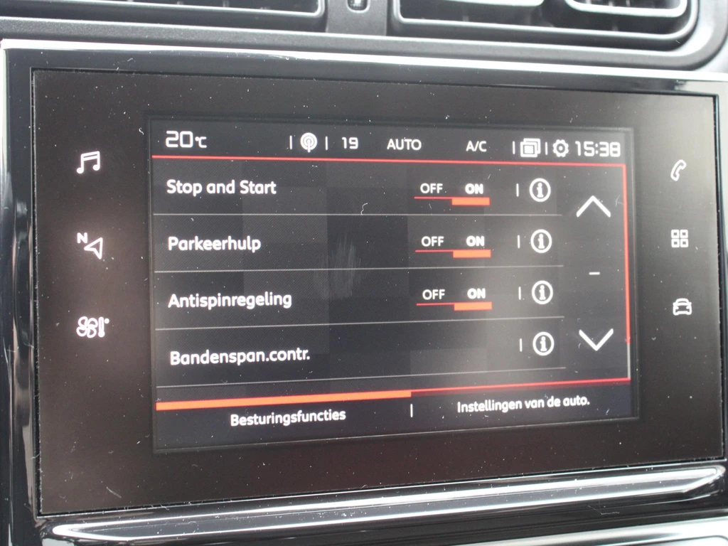 Citroën C3 – foto 19