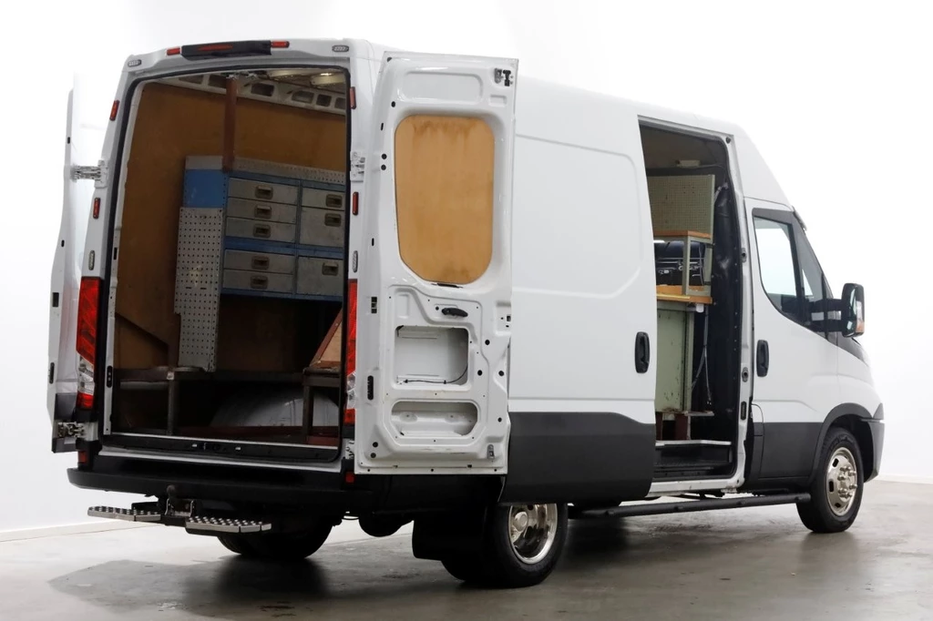 Iveco Daily – foto 6