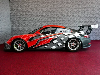 Porsche 911 – thumbnail 3