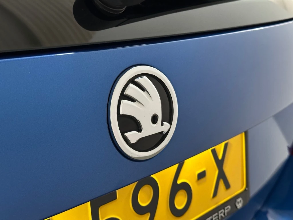 Škoda Rapid – foto 63