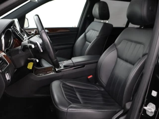 Mercedes-Benz GLS – thumbnail 17