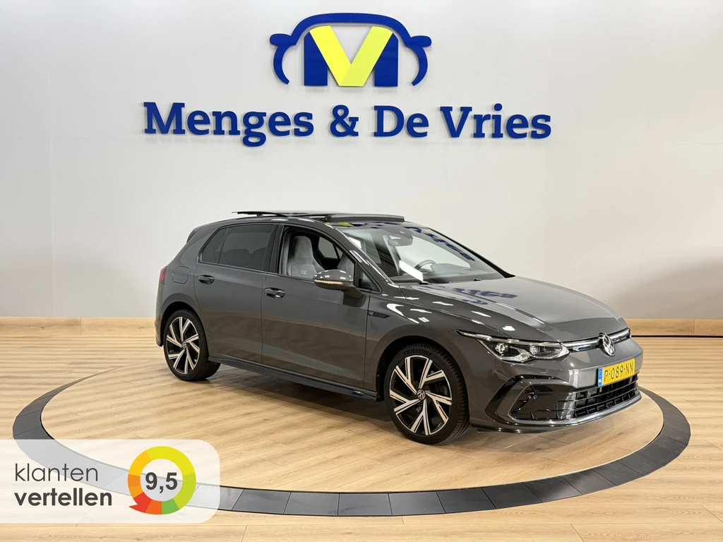 Volkswagen Golf – foto 8