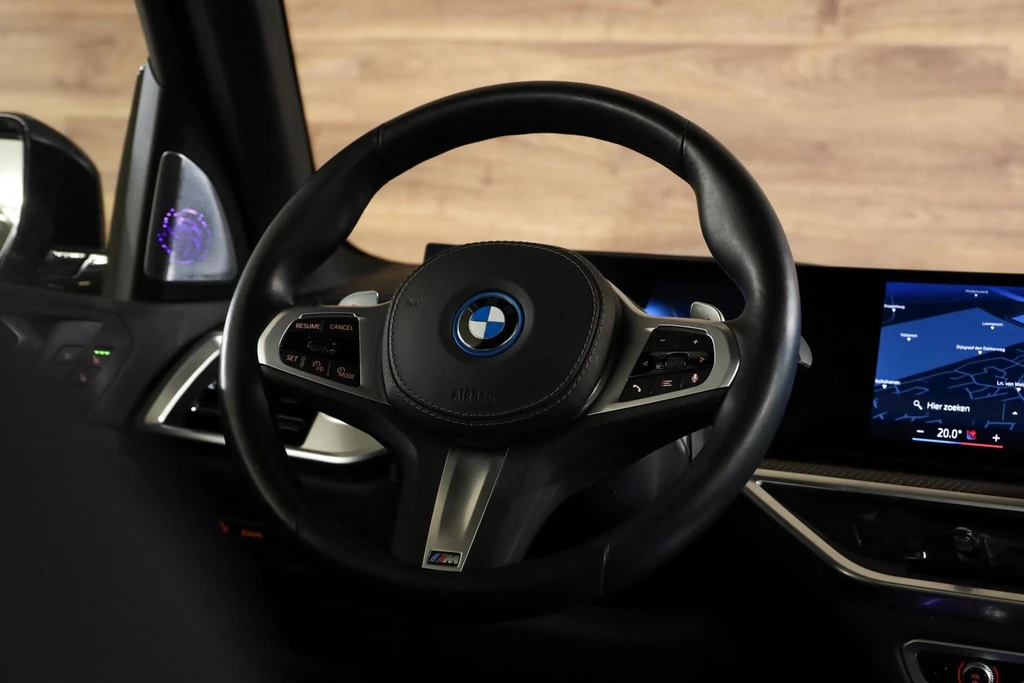 BMW X5 – foto 42
