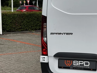 Mercedes-Benz Sprinter – thumbnail 19