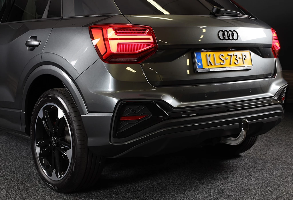 Audi Q2 – foto 9