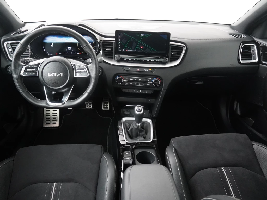 Kia Ceed Sportswagon – foto 36