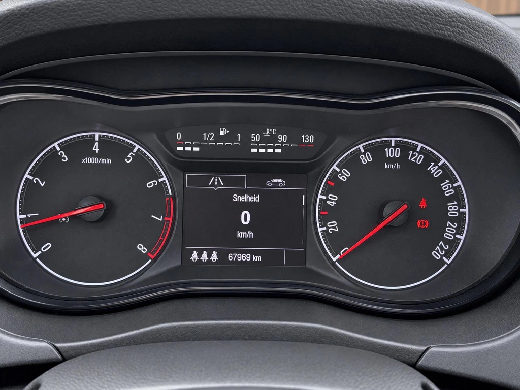 Opel Corsa – foto 20