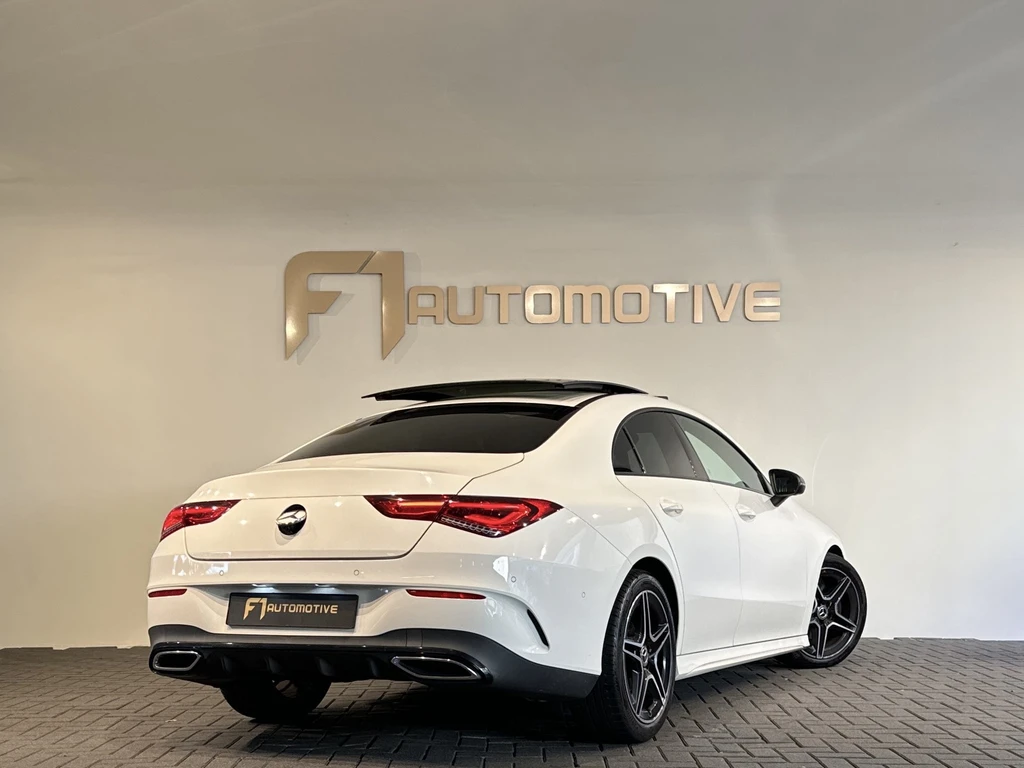 Mercedes-Benz CLA – foto 5