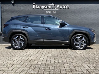 Hyundai Tucson – thumbnail 7