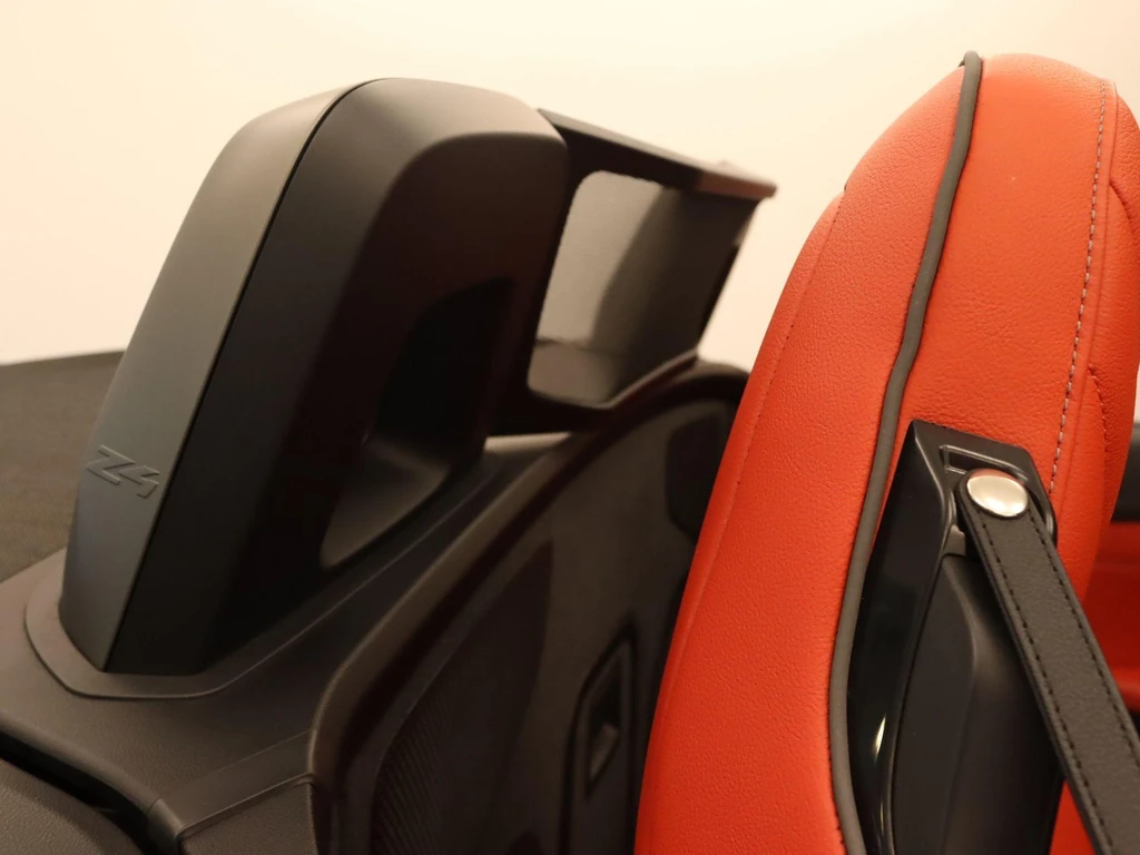 BMW Z4 – foto 27