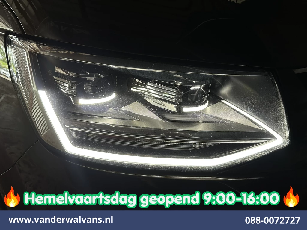 Volkswagen Transporter – foto 13
