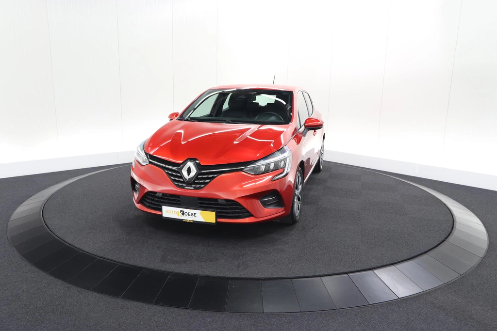 Renault Clio – foto 1