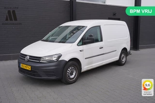 Volkswagen Caddy – thumbnail 1