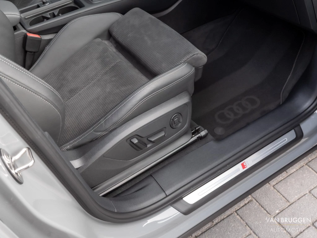 Audi Q3 – foto 27