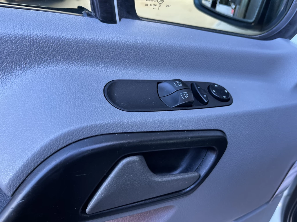Mercedes-Benz Sprinter – foto 16