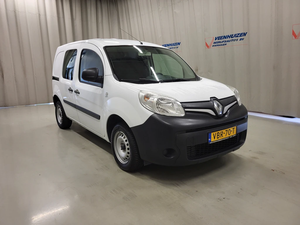 Renault Kangoo – foto 6