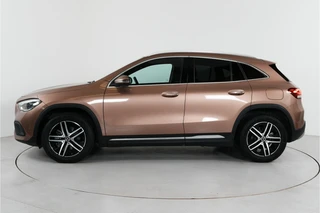Mercedes-Benz GLA – thumbnail 3