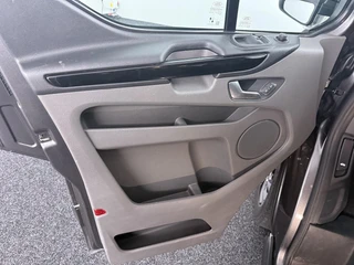 Ford Transit Custom – thumbnail 30