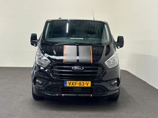 Ford Transit Custom – thumbnail 6