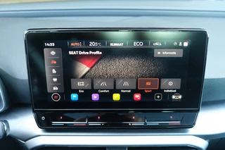 SEAT Leon – thumbnail 33