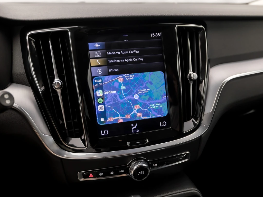 Volvo V60 – foto 28