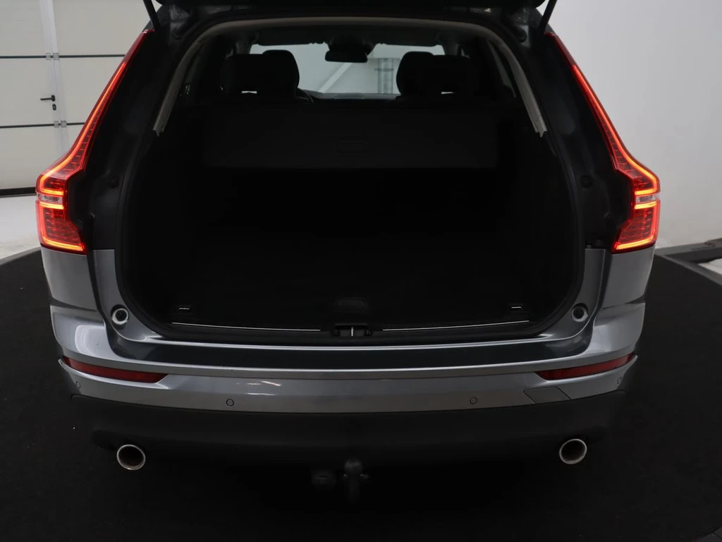 Volvo XC60 – foto 11
