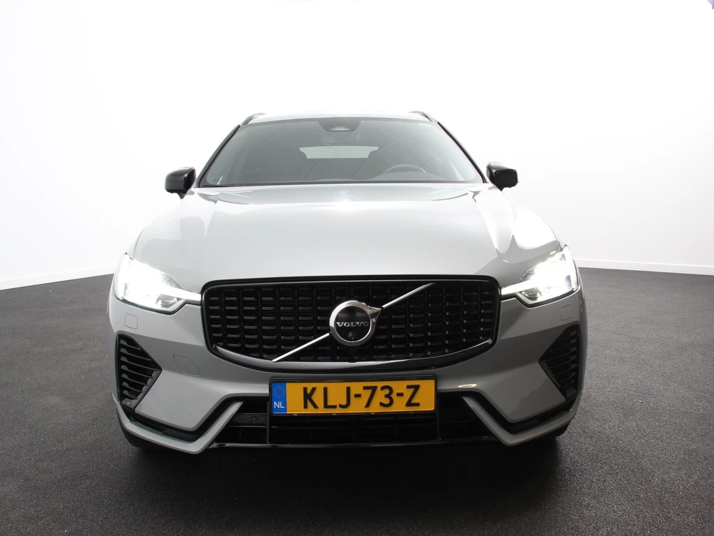 Volvo XC60 – foto 7