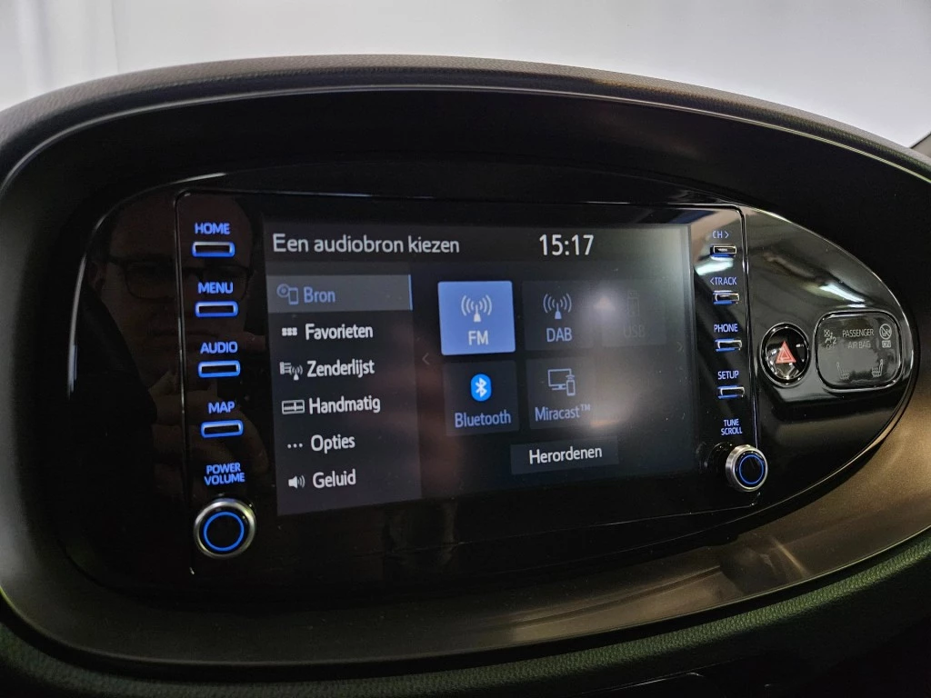 Toyota Aygo – foto 38