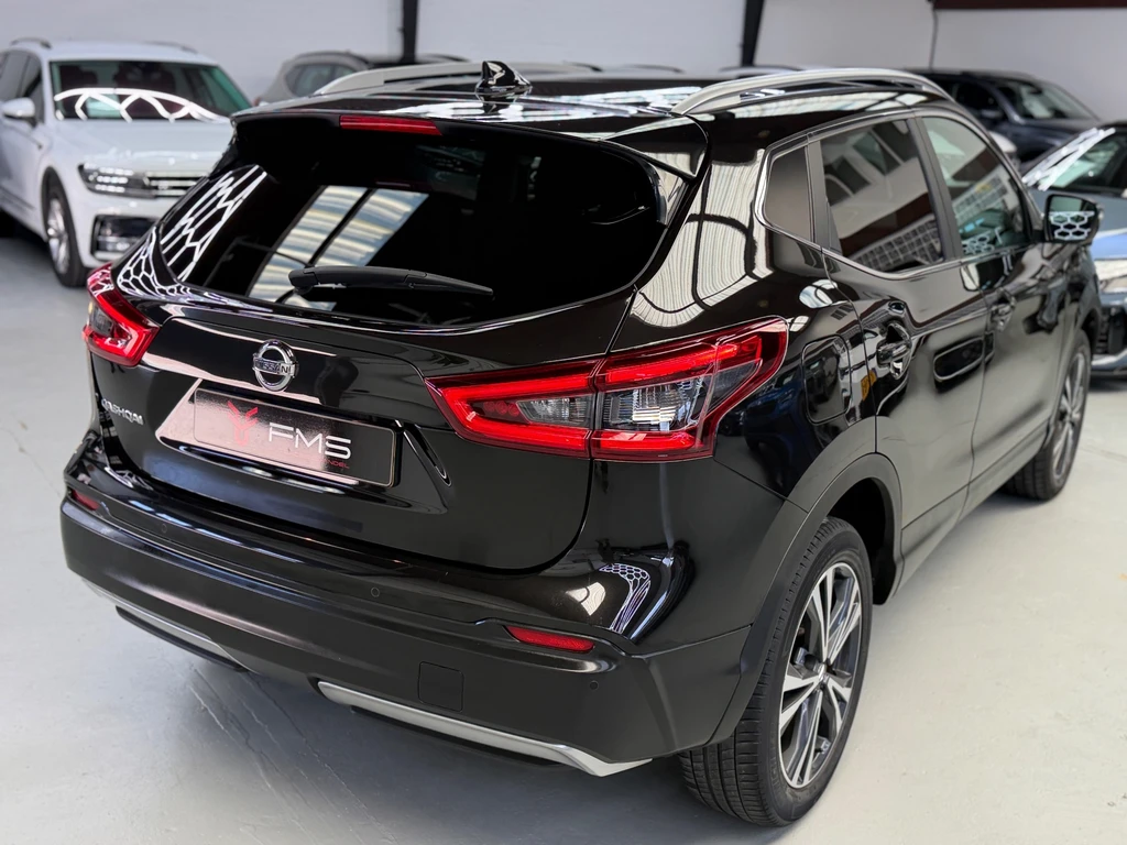 Nissan QASHQAI – foto 10