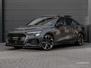 Audi A3 – thumbnail 1