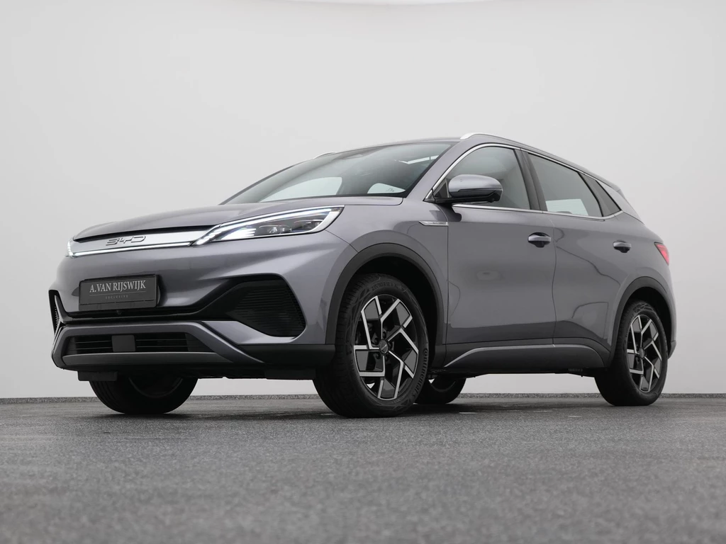 BYD ATTO 3 – foto 2