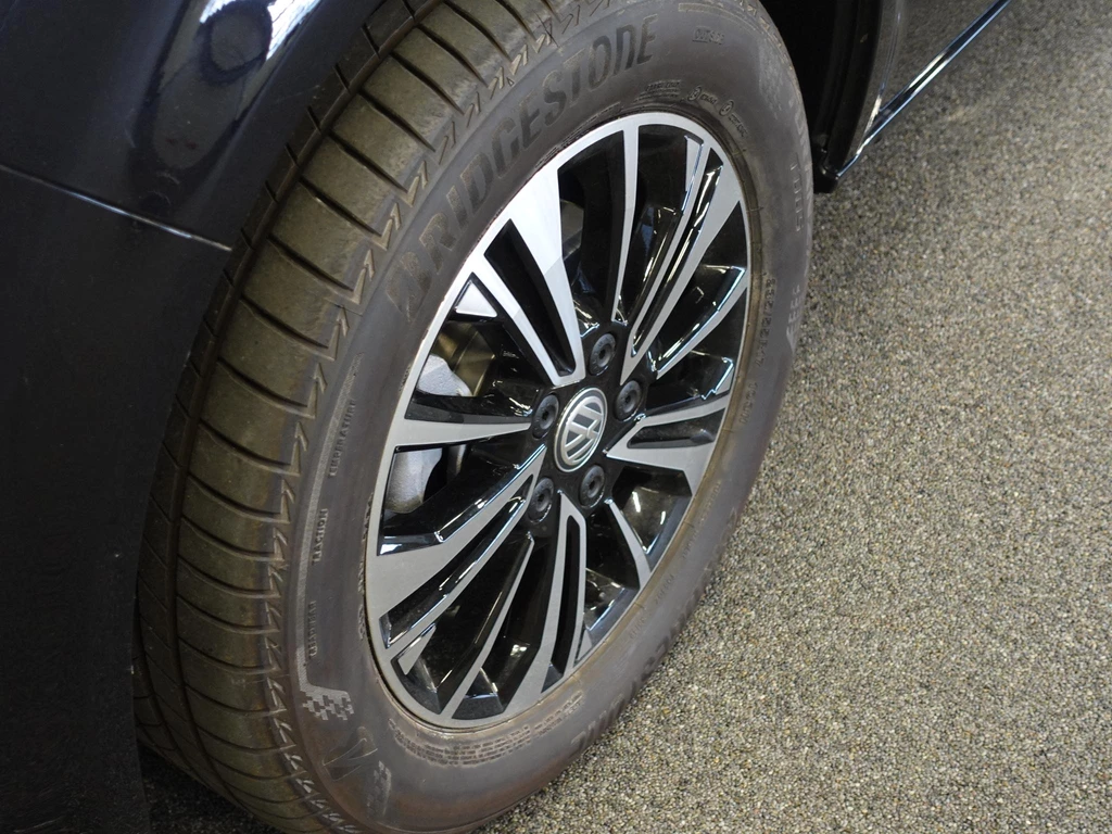 Volkswagen Transporter – foto 13