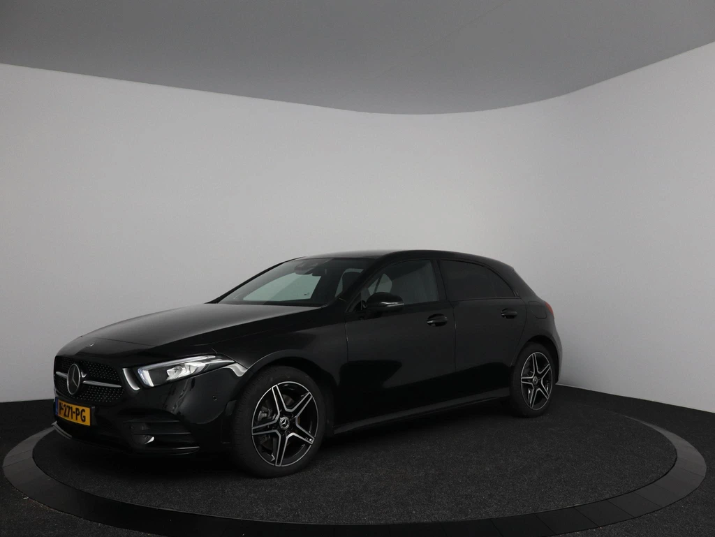 Mercedes-Benz A-Klasse – foto 2