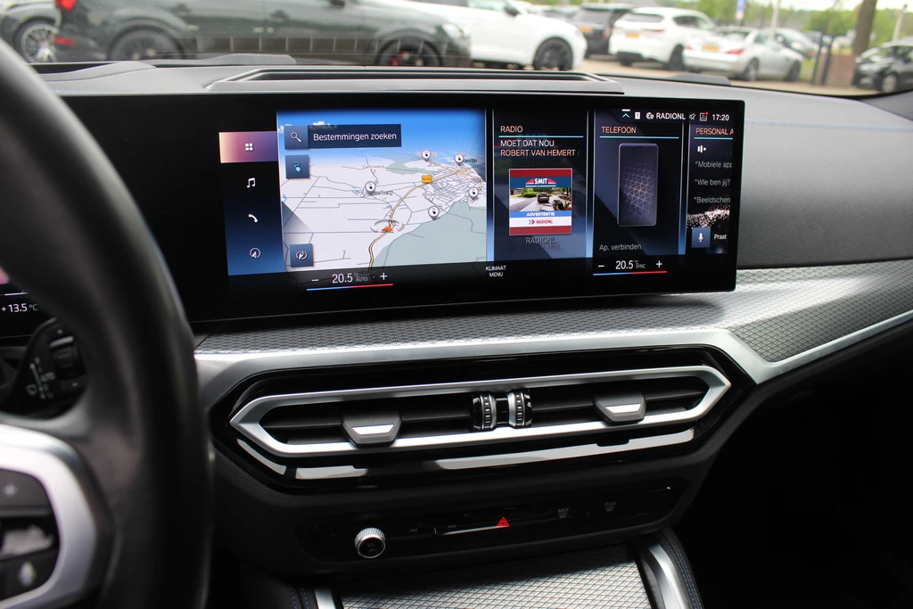 BMW i4 – foto 29